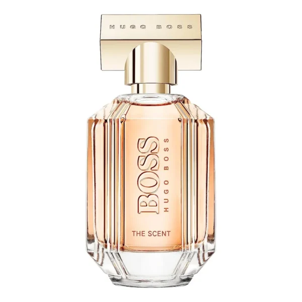 HUGO BOSS BOSS THE SCENT FOR HER (W) EDP 50ML