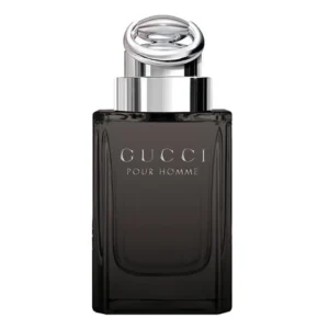 GUCCI BY GUCCI POUR HOMME (M) EDT 90ML
