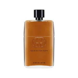 GUCCI GUILTY ABSOLUTE POUR HOMME (M) EDP 90ML