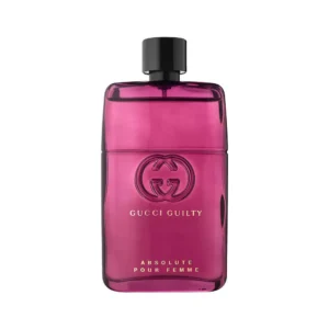 GUCCI GUILTY ABSOLUTE POUR FEMME (W) EDP 50ML