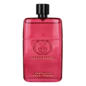 GUCCI GUILTY ABSOLUTE POUR FEMME (W) EDP 90ML