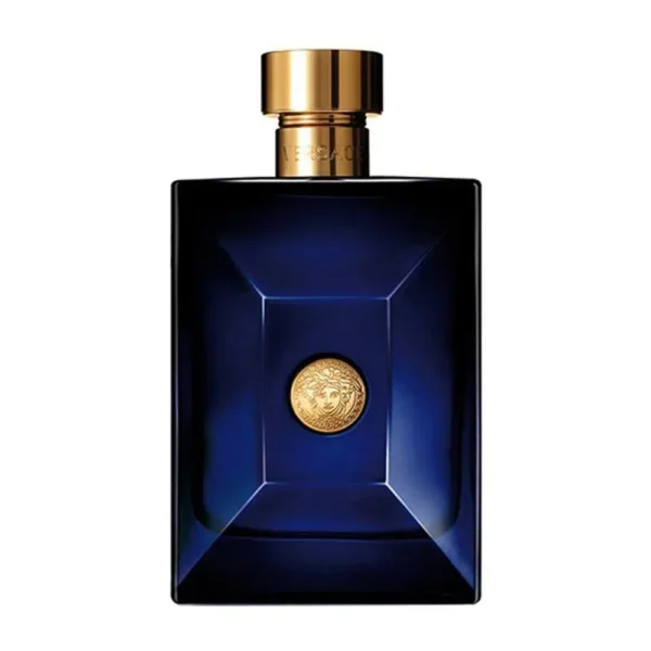 VERSACE POUR HOMME DYLAN BLUE (M) EDT 200ML