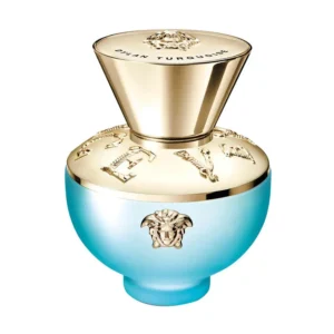 VERSACE POUR FEMME DYLAN TURQUOISE (W) EDT 50ML