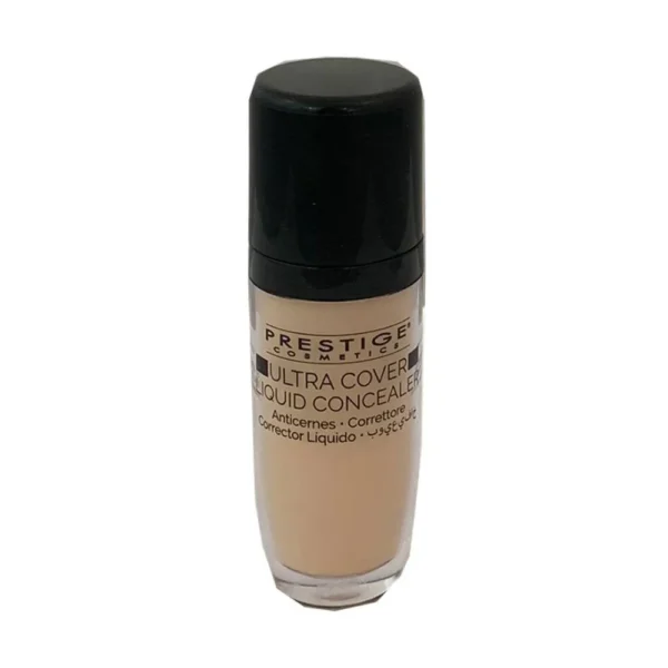 P/C Ultra Cover Liquid Concealer - Chantilly