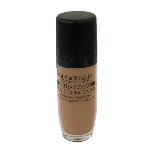 P/C Ultra Cover Liquid Concealer - Caramel