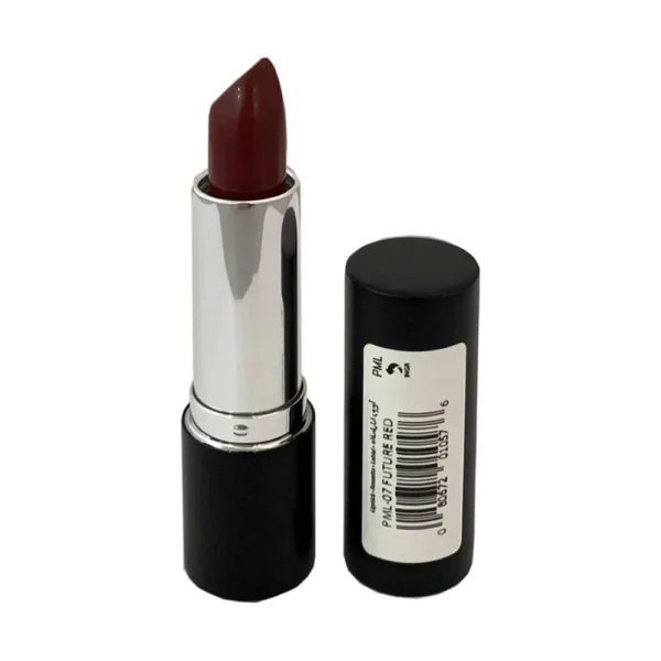 P/C Matte Lipstick - Future Red