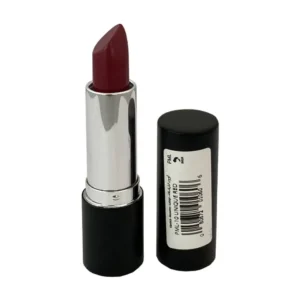 P/C Matte Lipstick - Unique Red