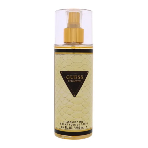 GUESS SEDUCTIVE (W) 250ML BODY MIST