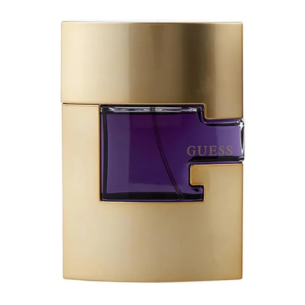 GUESS GOLD (M) EDT 75ML