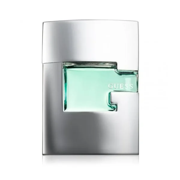 GUESS GREEN (M) EDT 75ML