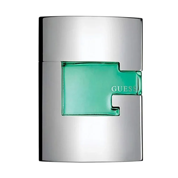 GUESS GREEN (M) EDT 150ML
