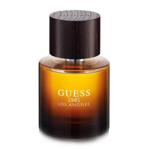 GUESS 1981 LOS ANGELES (M) EDT 100ML