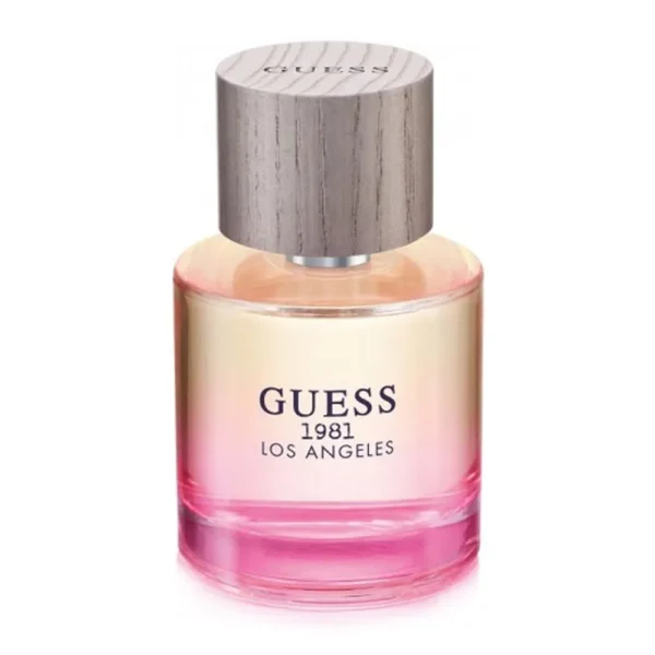 GUESS 1981 LOS ANGELES (W) EDT 100ML