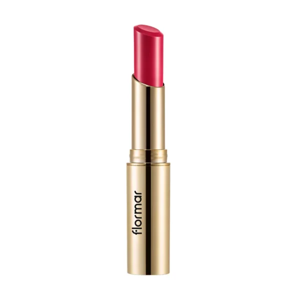 F/M Deluxe Cashmere Stylo Lipstick - 24 Red Boston