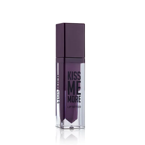 F/M Kiss Me More Lip Tattoo - 15 Violetta