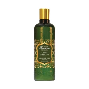 PIELOR HAMAM SHOWER GEL 400ML OLIVE THERAPY