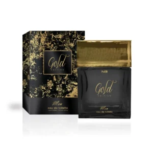 NG Gold Edition Men EDT 100ML