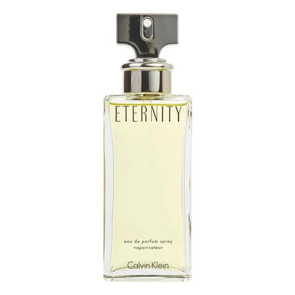 CALVIN KLEIN ETERNITY (W) EDP 100ML