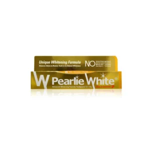 Pearlie White Whtening T.Paste 130G