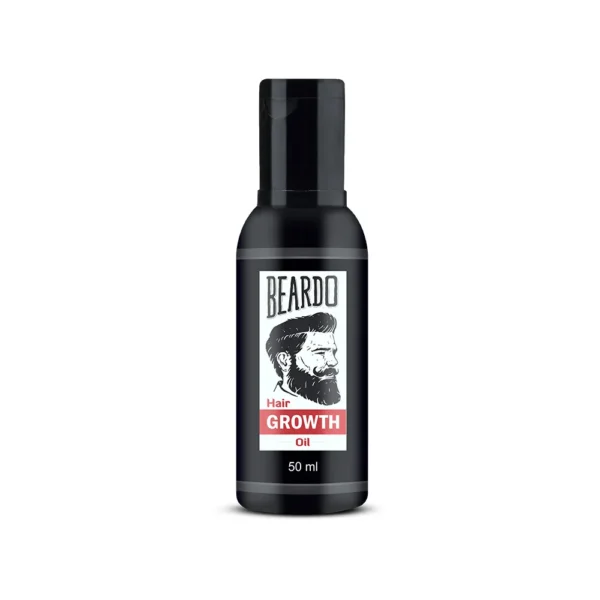 Beardo Hair Growth Oil 50 Ml
