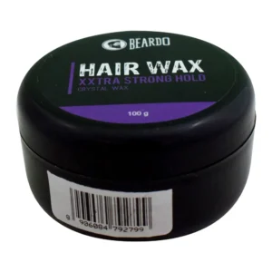 Beardo Hair Wax Xxtra Strong Hold 100gm