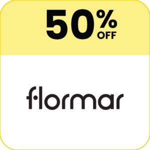 Flormar Clearance Sale 50% Off