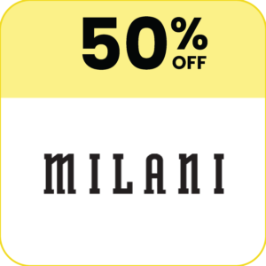 Milani Clearance Sale 50% Off