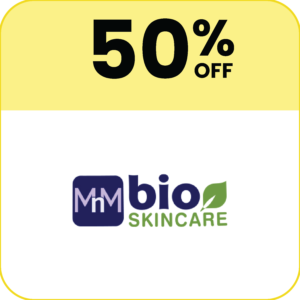 Bio Skin Care Clearance Sale 50% Off