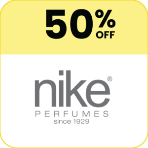 Nike Clearance Sale 50% Off