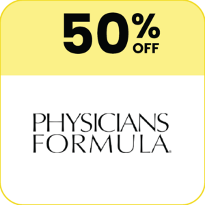 Physicians Formula Clearance Sale 50% Off