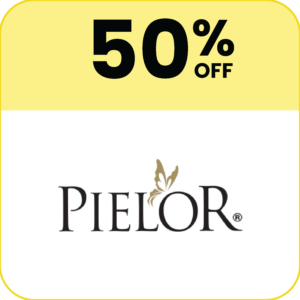 Pielor Clearance Sale 50% Off