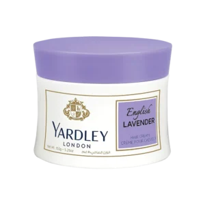 Yardley Hair Cream Lavender 150G