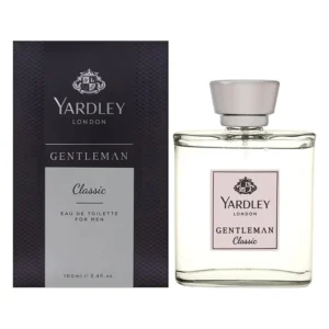 Yardley Gentleman Edt 100Ml