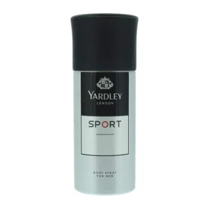 Yardley Deo Sport 150Ml