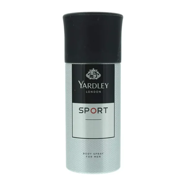 Yardley Deo Sport 150Ml