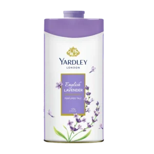 Yardley Talc Lavender 125Gm