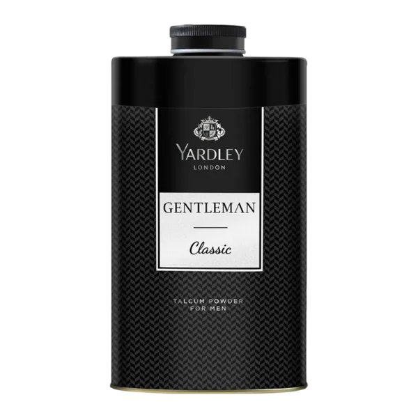 Yardley Talc Gentleman 150Gm