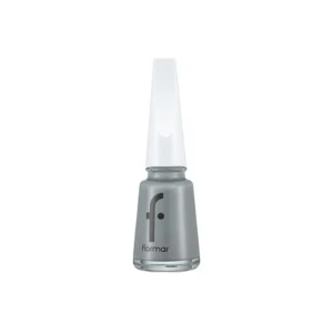 Flormar Classic Nail Enamel with new improved formula & thicker brush - 458 Princess Castle