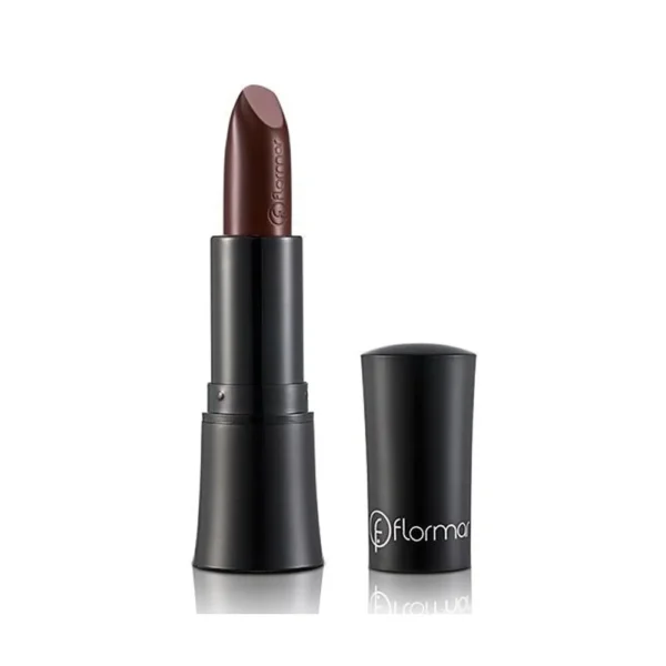 Flormar Supermatte Lipstick - 203 Berry Smoothie