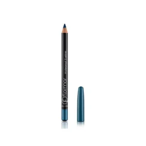 Flormar Eyeliner Pencil - 114 Blue Sky