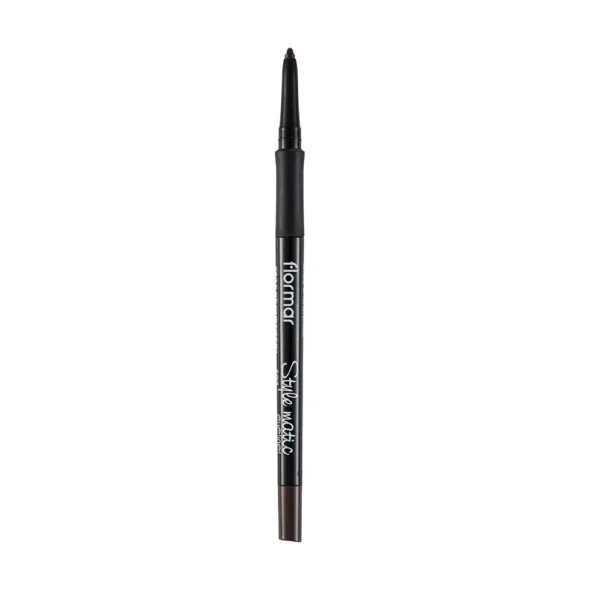 Flormar Style Matic Eye Liner - S01 Chocolate Cream