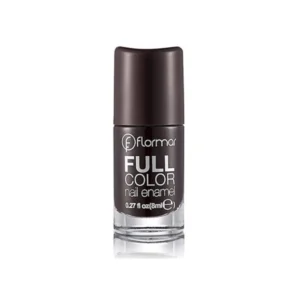 Flormar Full Color Nail Enamel - Fc11 Beauty Night