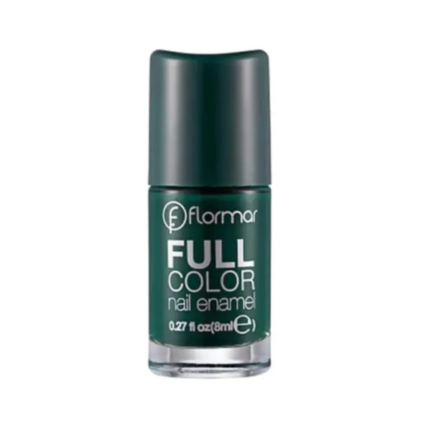 Flormar Full Color Nail Enamel - Fc26 King Of The Bets