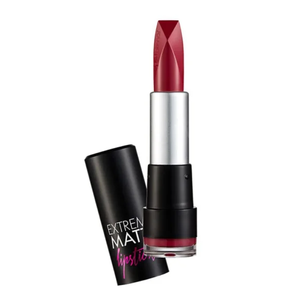 Flormar Extreme Matte Lipstick - 12 Sweet Blush