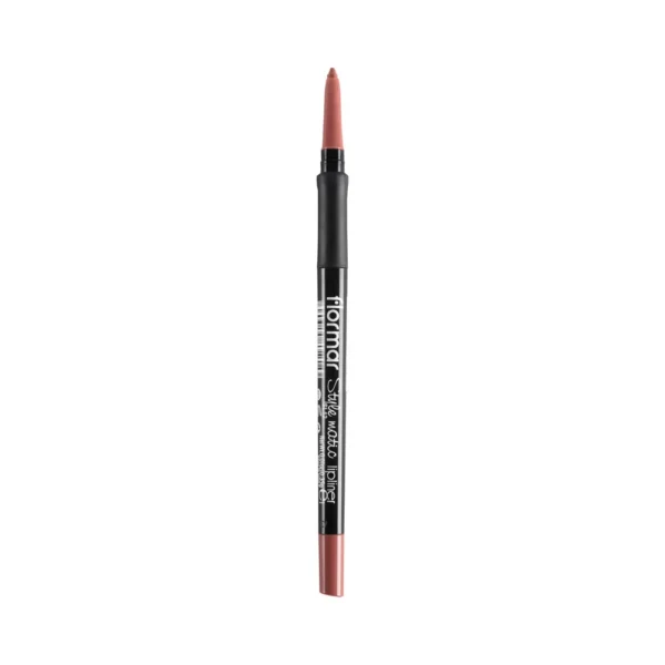 Flormar Style Matic Lipliner - Sl12 Nude