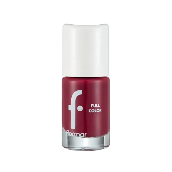 Flormar Full Color Nail Enamel - FC65 Lady Slippers