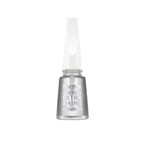 Flormar Nail Care Re-design - 07 Quick Dry Extra Shine