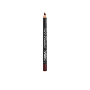 Flormar Waterproof Lipliner Pencil - 244 Chocolate Fondue