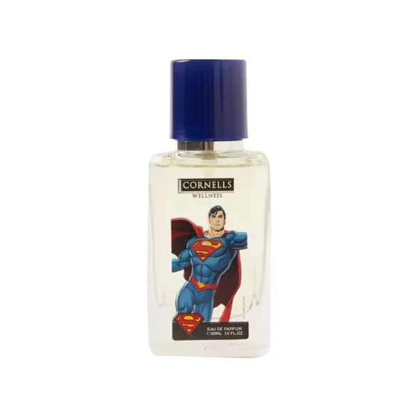 Cornells Superman Kids Edp 30 Ml