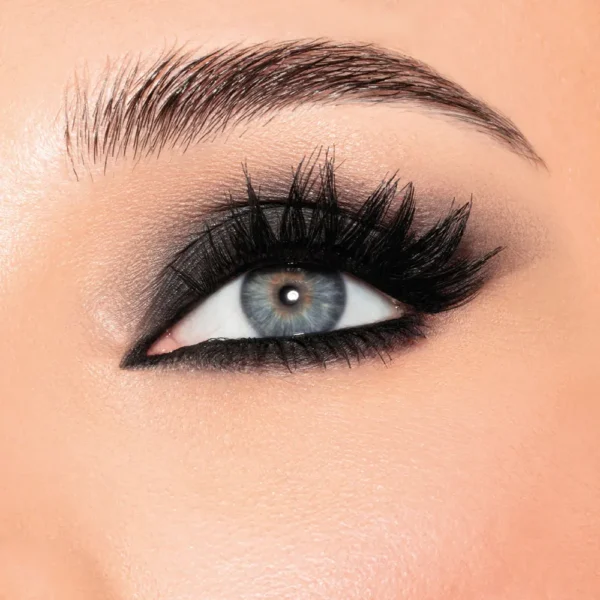 Capricious - Natural False Eyelashes - Image 3